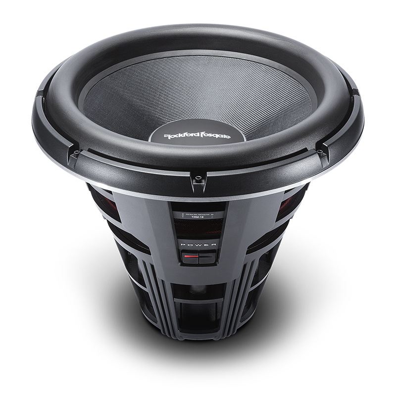 Rockford Fosgate Power T3S1-19tum