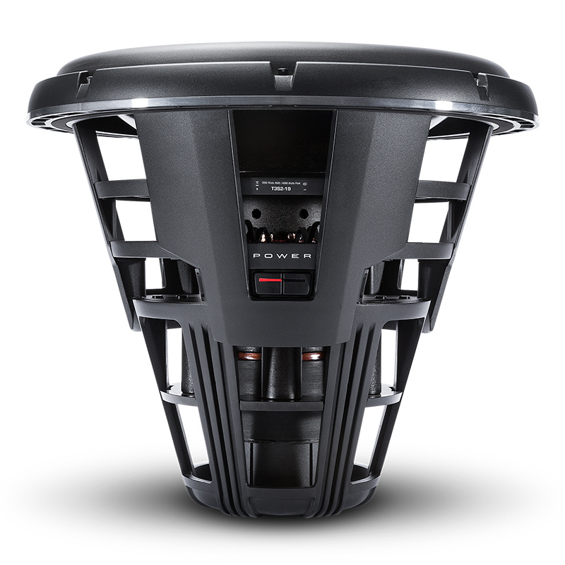Rockford Fosgate Power T3S1-19tum