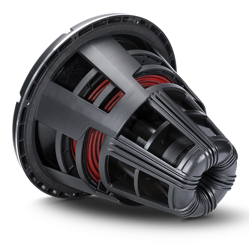 Rockford Fosgate Power T3S1-19tum