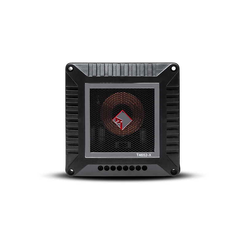 Rockford Fosgate T4652-S 6.5-høyttalerkitt