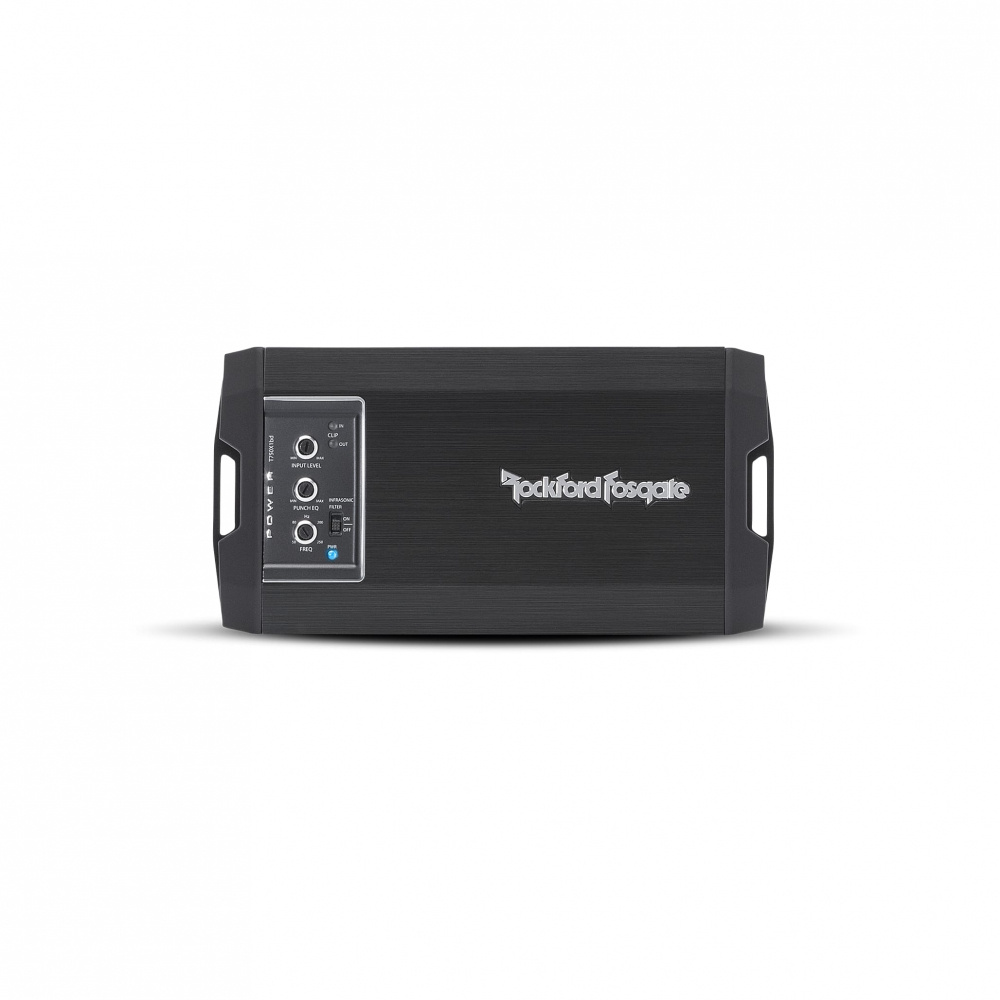 Rockford Fosgate Power T750X1DB, monoblokk