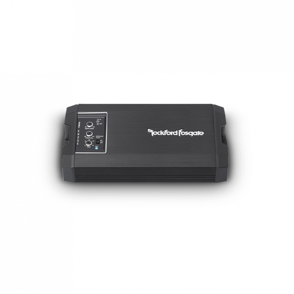 Rockford Fosgate Power T750X1DB, monoblokk