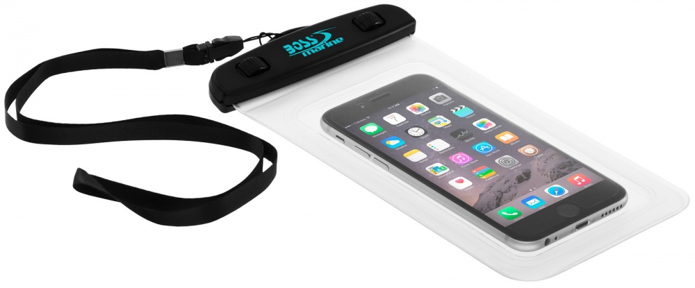 Marine pakke med forsterkere MC900B och 2 par MR6W høyttalere