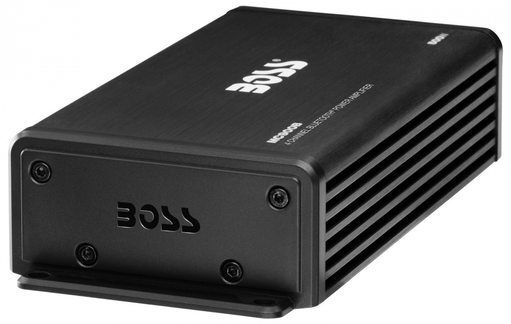 BOSS MC900B bluetoothforsterker 4-kanaler