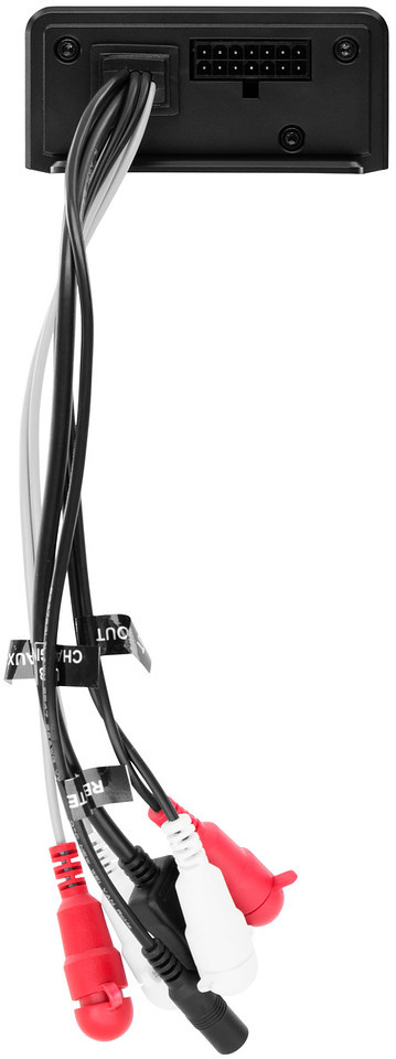 BOSS MC900B bluetoothforsterker 4-kanaler