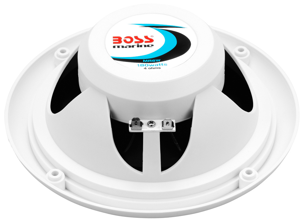 BOSS MR6W 6.5” marinehøyttaler