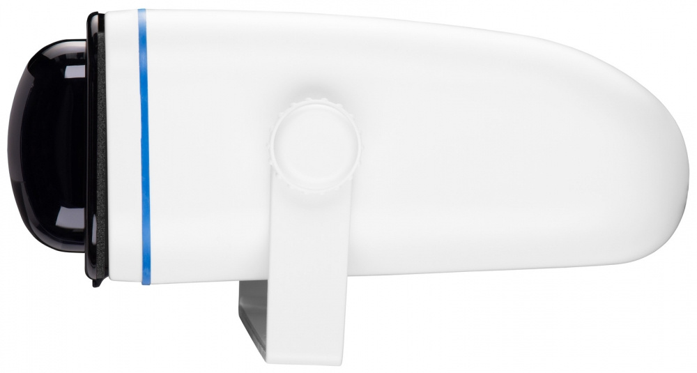 BOSS MRH7 universal stereo beskyttelse med feste for marine bruk