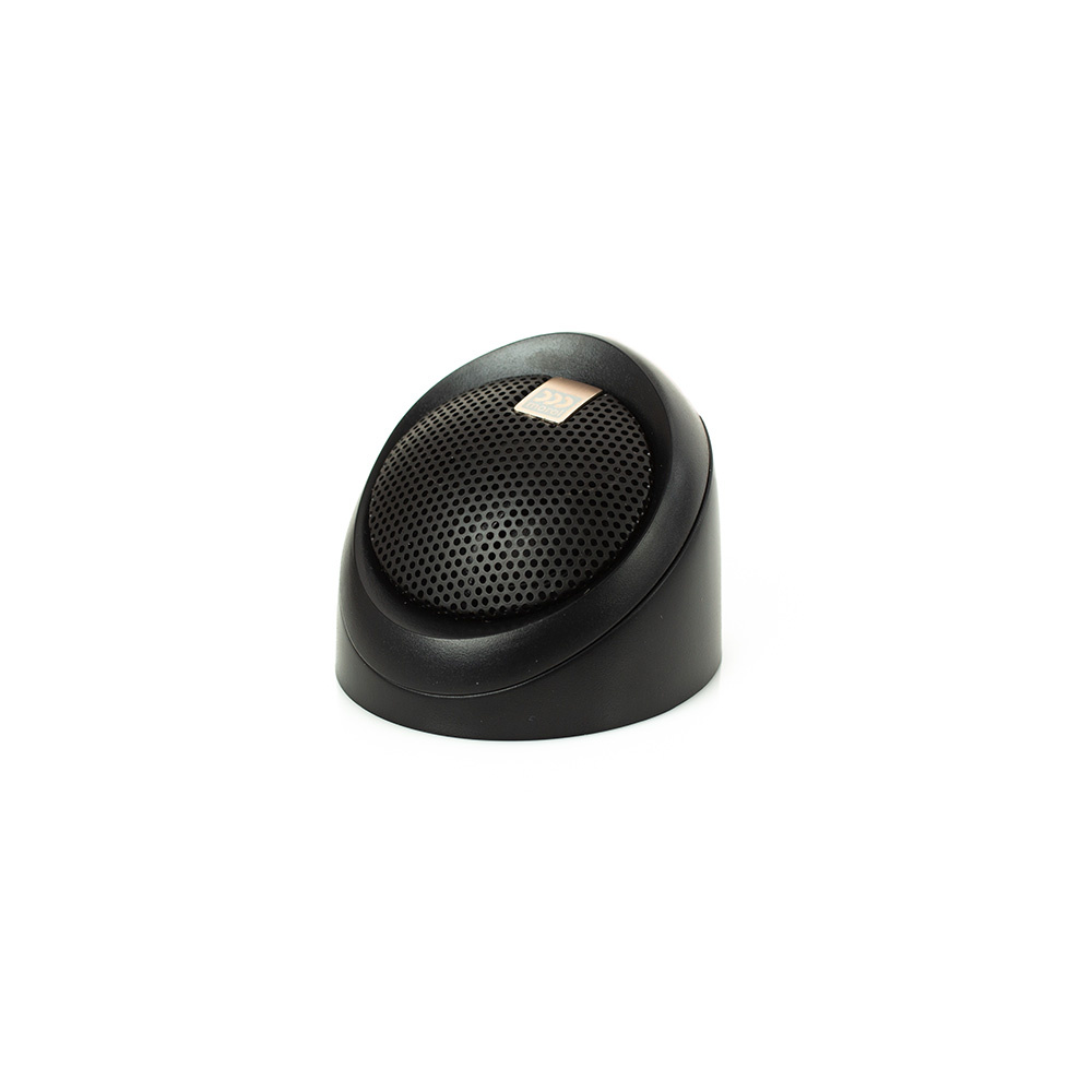 Morel Maximo Ultra 603 Active MKII 3-vägs kitsystem