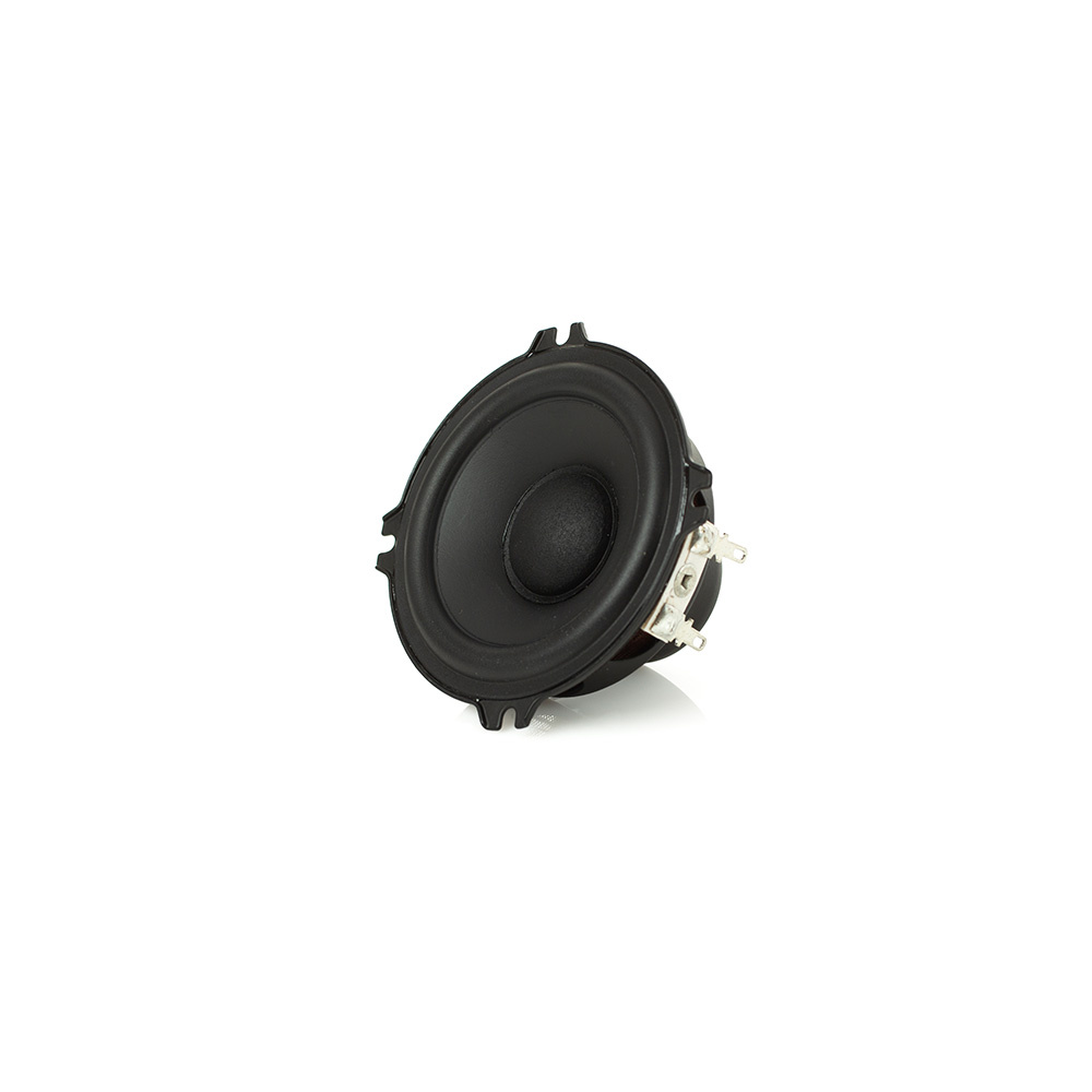 Morel Maximo Ultra 603 Active MKII 3-vägs kitsystem