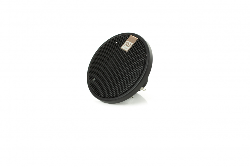 Morel Maximo Ultra 603 Active MKII 3-vägs kitsystem