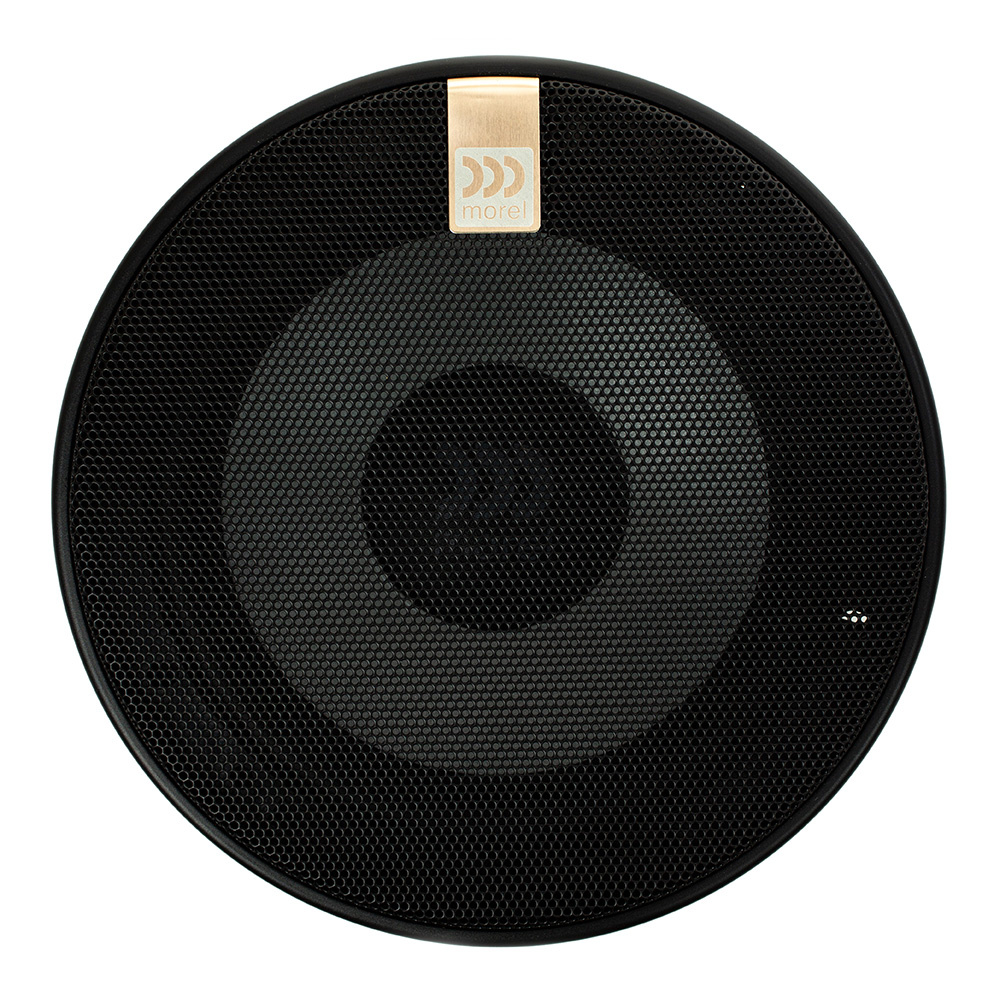 Morel Maximo Ultra 603 Active MKII 3-vägs kitsystem