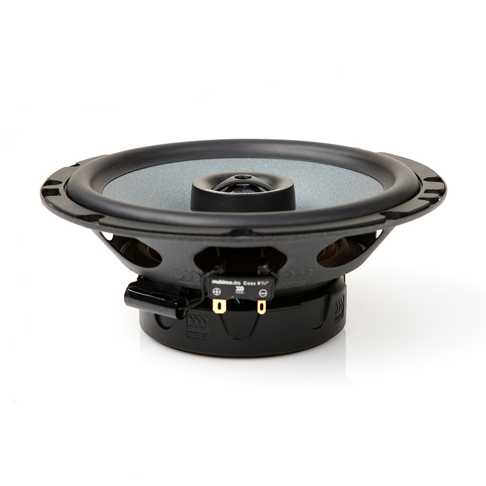 Morel Maximo Ultra 602, 6.5