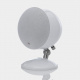 Morel SoundSpot MT-1 høyttalersystem 5.1, hvit