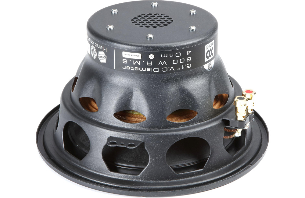 Morel Ultimo TI SC104