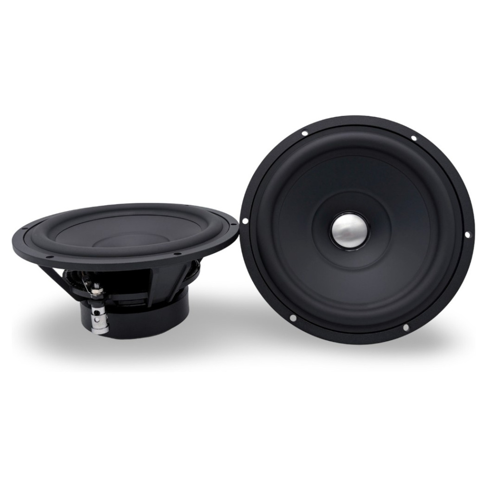 Audible Physics Abbey Road MW6, 6,5 tommer midbass/mellomtone, par