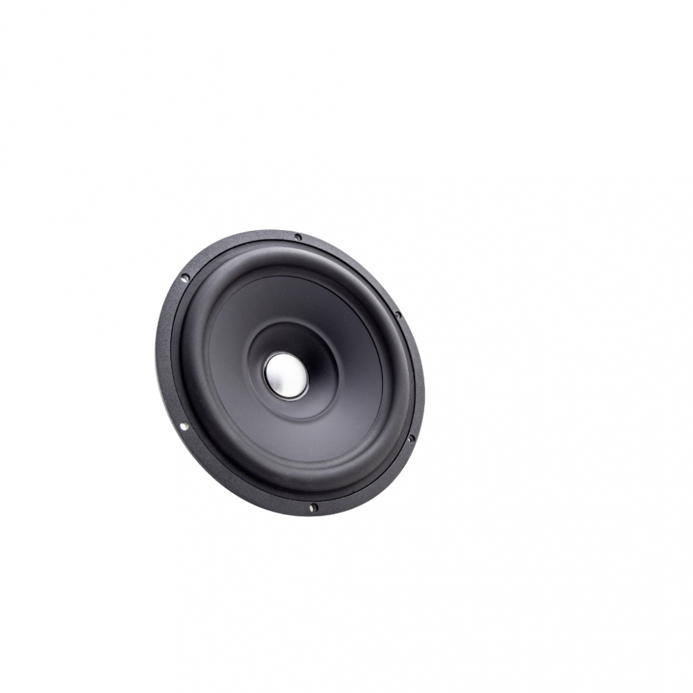 Audible Physics Monitor 1 Abbey Road Edition, 2-veis 6.5 tommers kitsystem