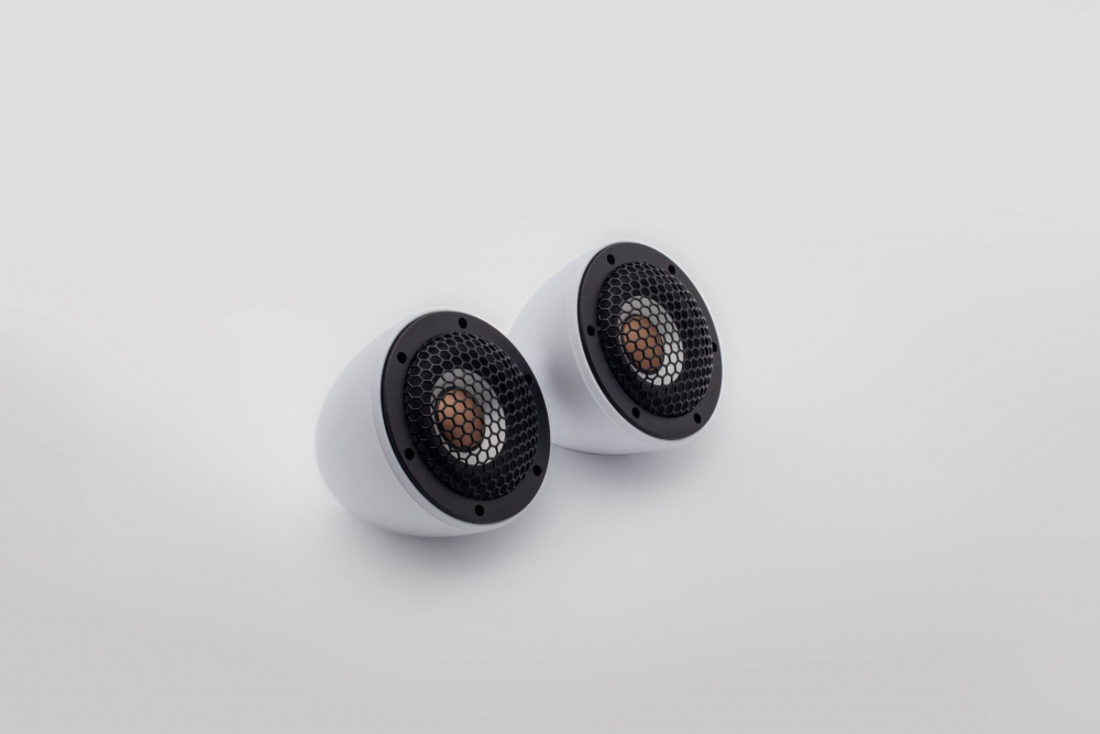 Audible Physics RAM 2 SR, extremt välspelande 2