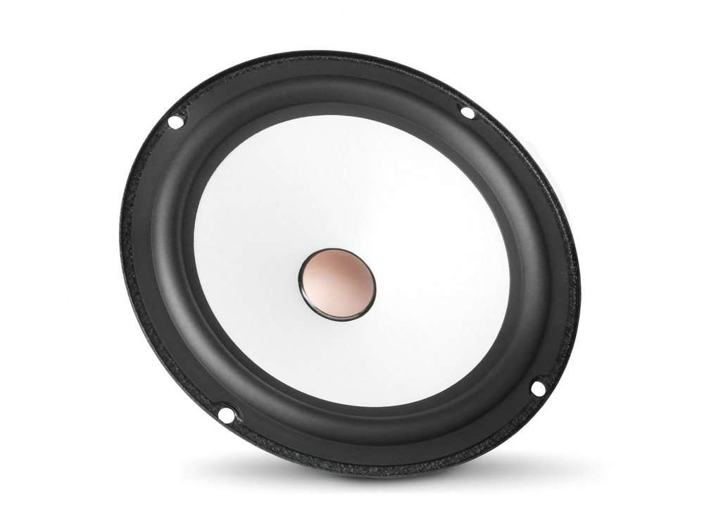 Audible Physics Tandav 6.20 OEM, 2-veis 6.5 tommers kitsystem