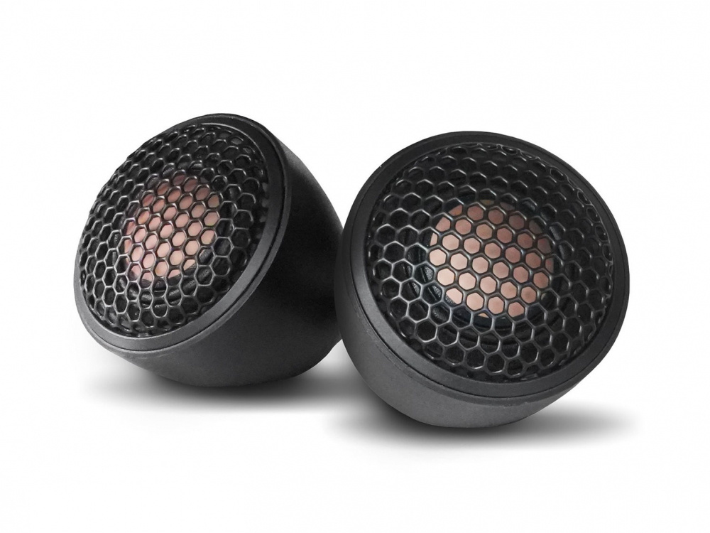 Audible Physics Tandav 6.20 OEM, 2-veis 6.5 tommers kitsystem