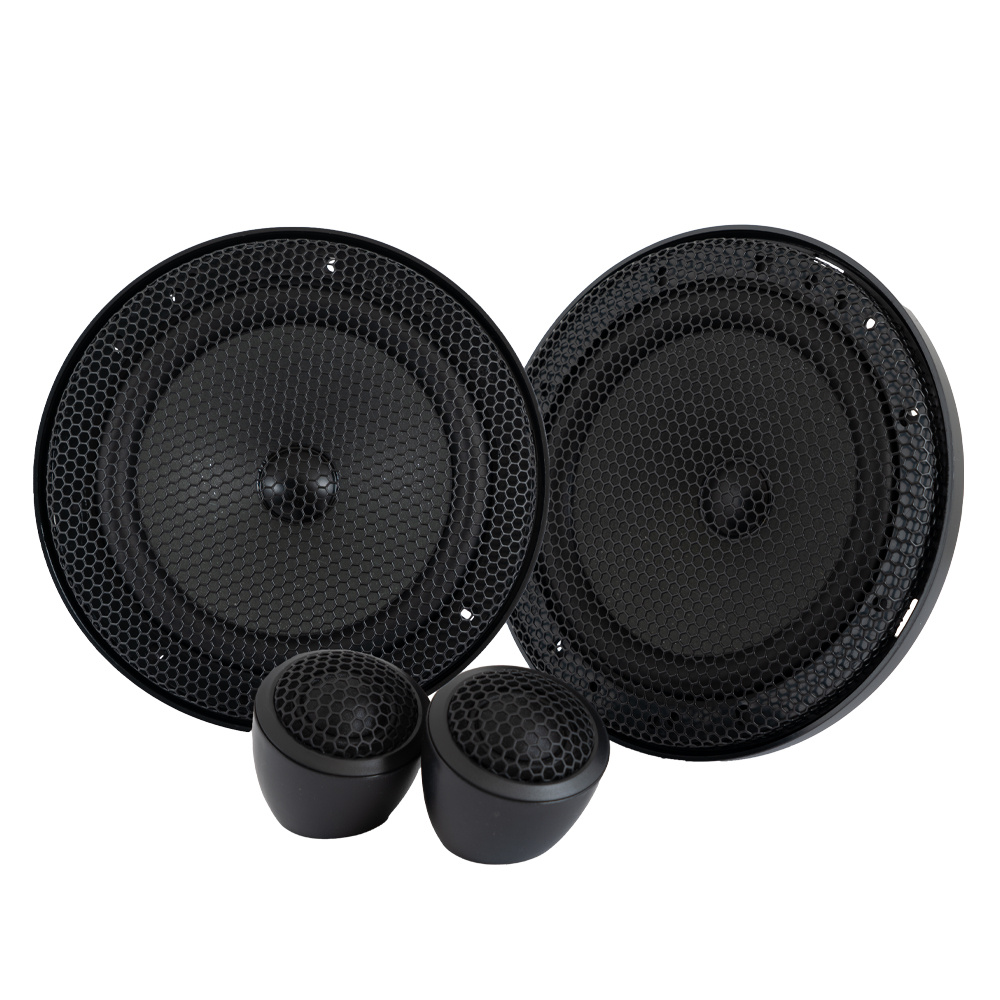 Audible Physics Tandav MKII, 6.5” kitsystem