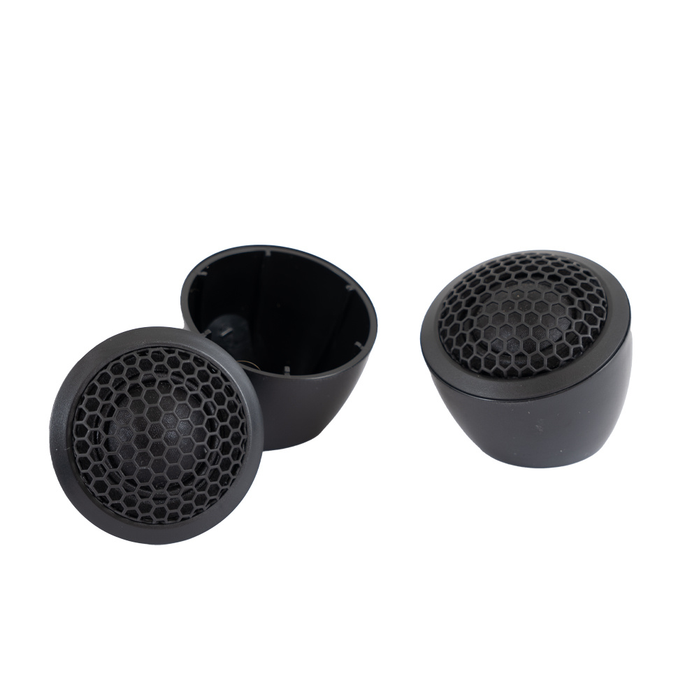 Audible Physics Tandav MKII, 6.5” kitsystem