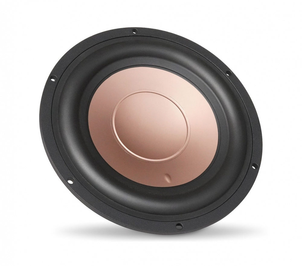 RG Sound Labs RG 6.1 HD, 2-veis 6.5 tommers kitsystem