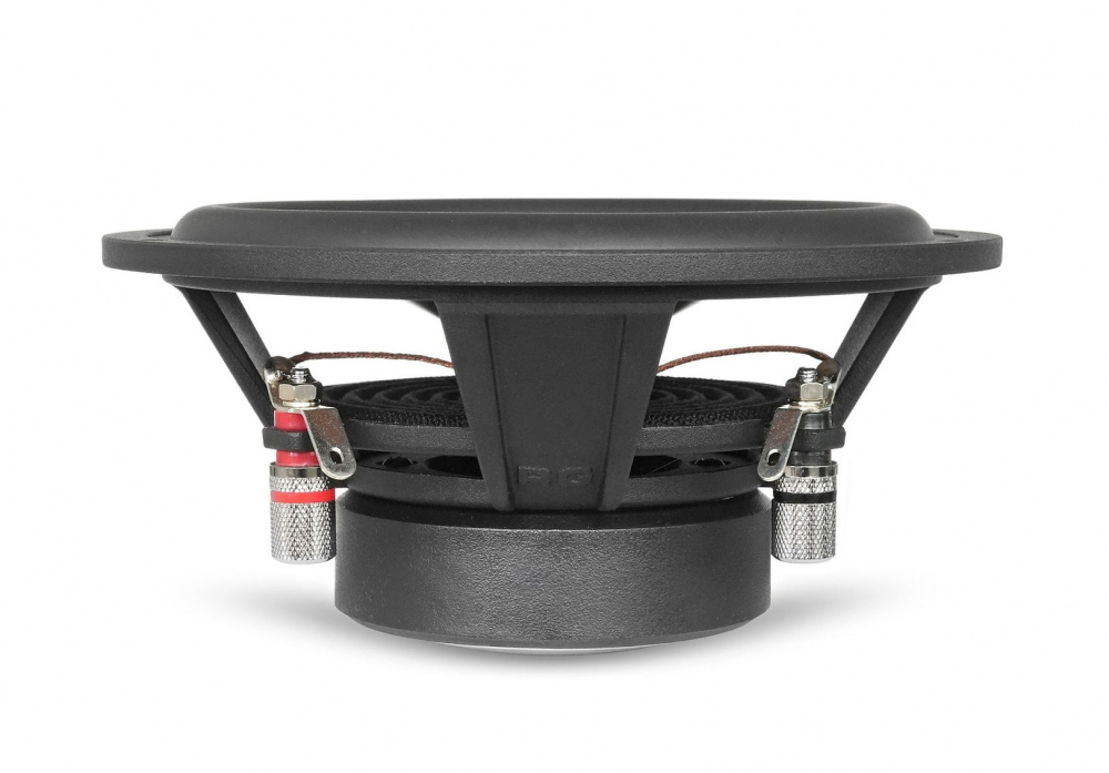 RG Sound Labs RG 6.1 HD, 2-veis 6.5 tommers kitsystem