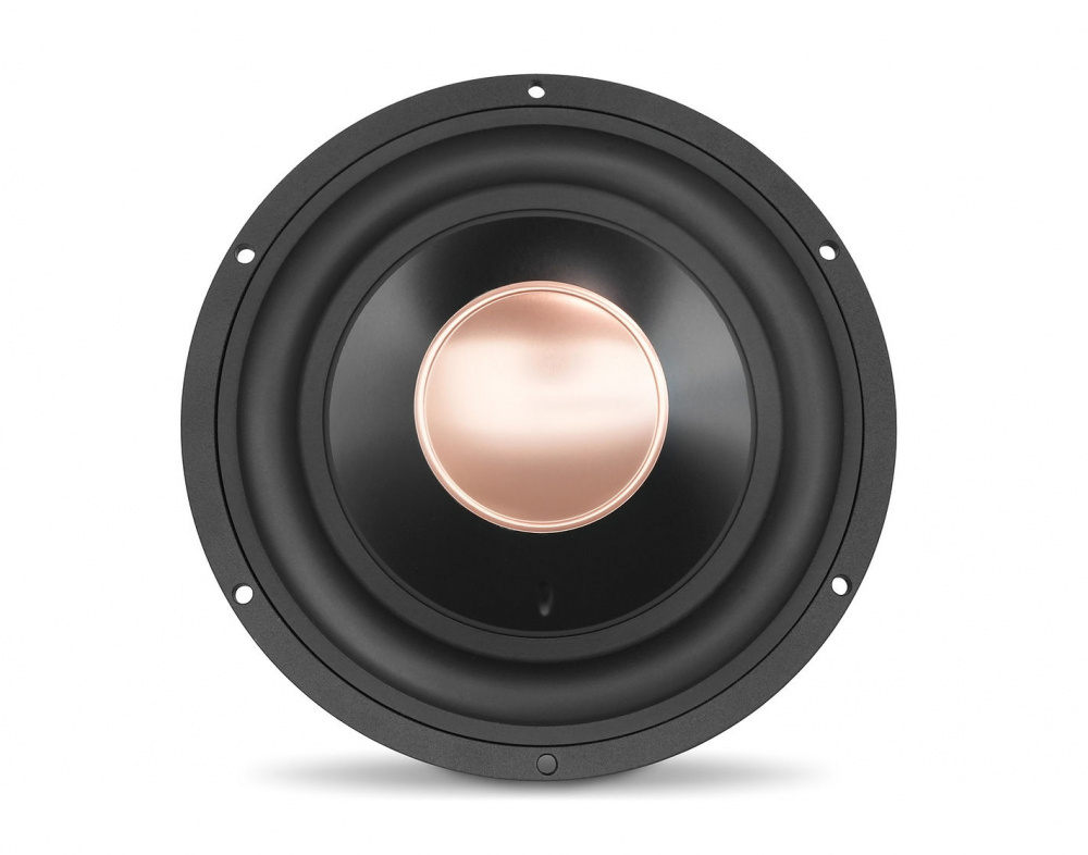 RG Sound Labs RG 6.1 Pro Speakers, 2-veis 6.5 tommers kitsystem