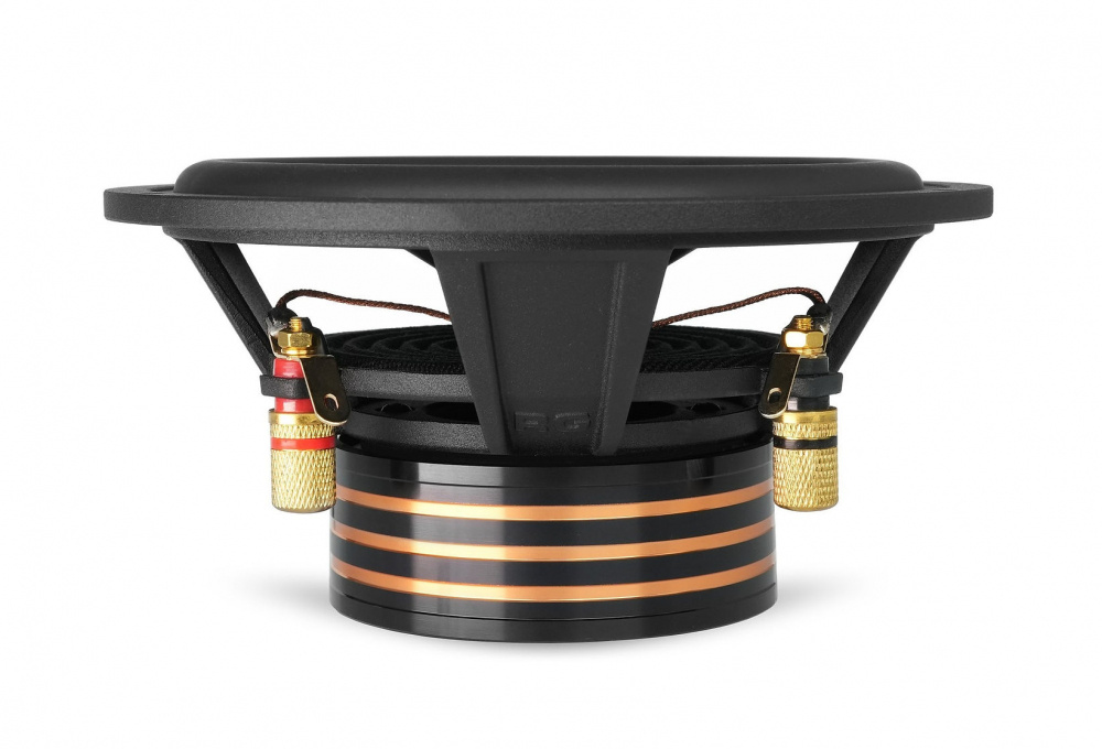 RG Sound Labs RG 6.1 Pro Speakers, 2-veis 6.5 tommers kitsystem