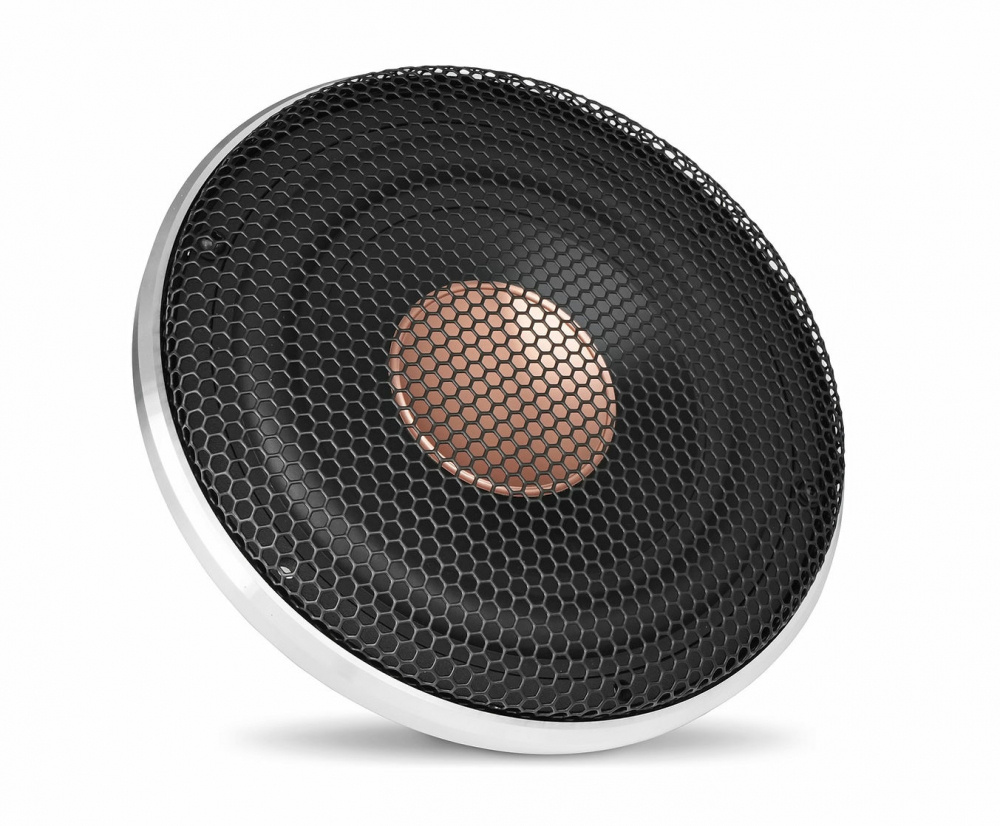 RG Sound Labs RG 6.1 Pro Speakers, 2-veis 6.5 tommers kitsystem