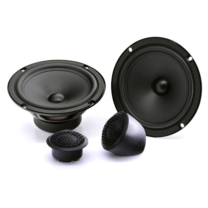 Aries SK 6.1 MKII, 6.5” kitsystem