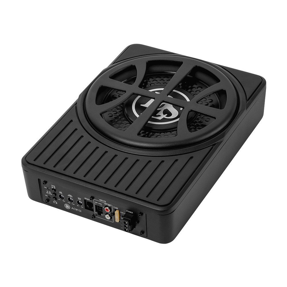 DLS ACW10i, kompakt undersetebass