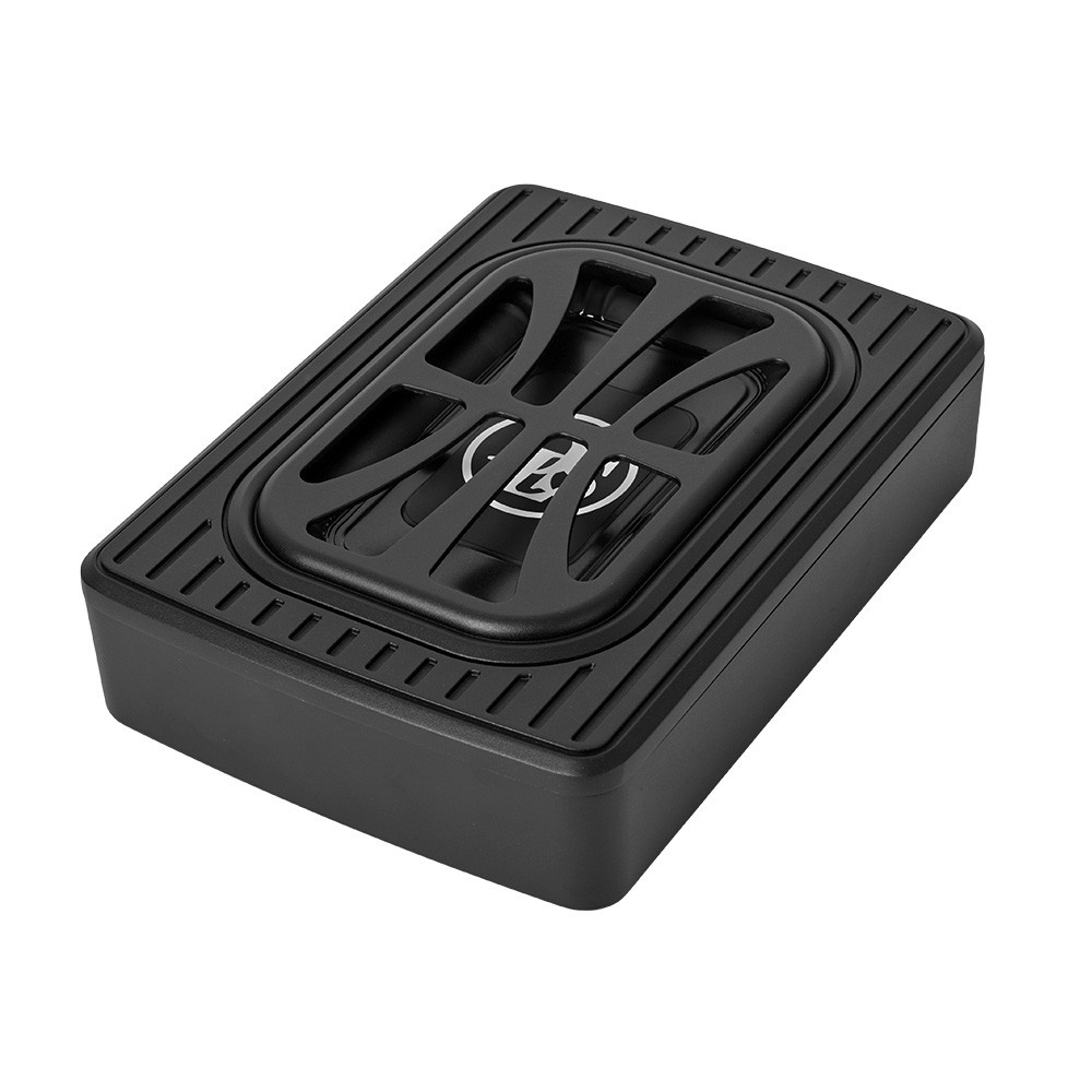 DLS ACW68i24, kompakt undersetebass til 24 Volt
