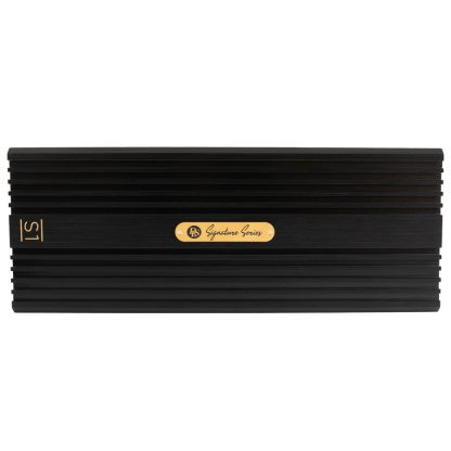 DLS Signature S1, vellydende monoblokk