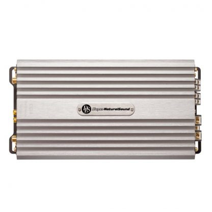 DLS Reference CCi-4, firekanals forsterker