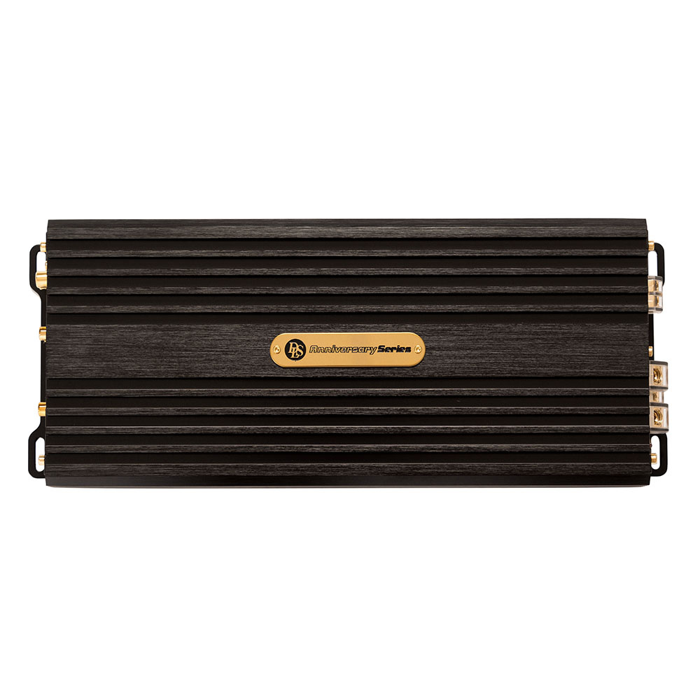 DLS CCi500-40 Jubileumsmodell, monoblokk