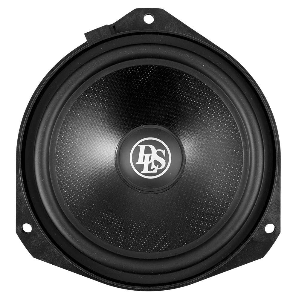 DLS Cruise CRPP-1.6, modellanpasset kitsystem til Fiat, Opel & mer