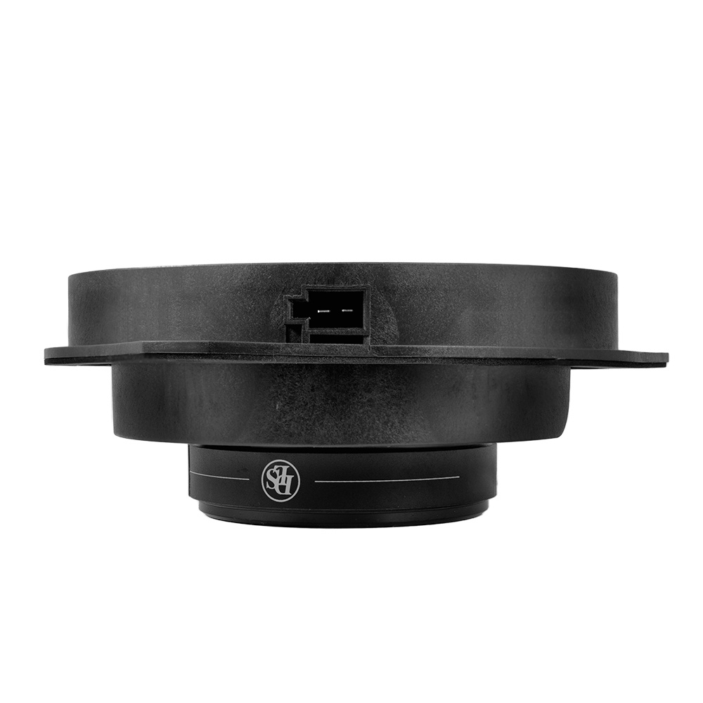 DLS Cruise CRPP-1.6, modellanpasset kitsystem til Fiat, Opel & mer