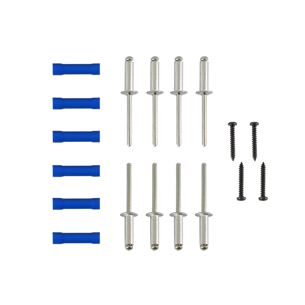 DLS Cruise CRPP-1.6, modellanpasset kitsystem til Fiat, Opel & mer