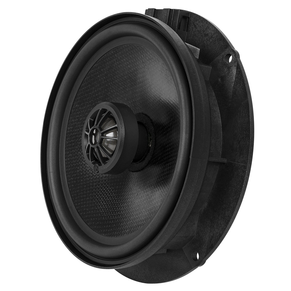 DLS Cruise CRPP-2.6CX, modellanpasset koaksialhøyttaler til VW, SEAT & Skoda