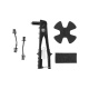 DLS Cruise CRPP-2.6, modellanpasset kitsystem til VW, SEAT & Skoda DLS Cruise CRPP-2.6, modellanpasset kitsystem til VW, SEAT & Skoda