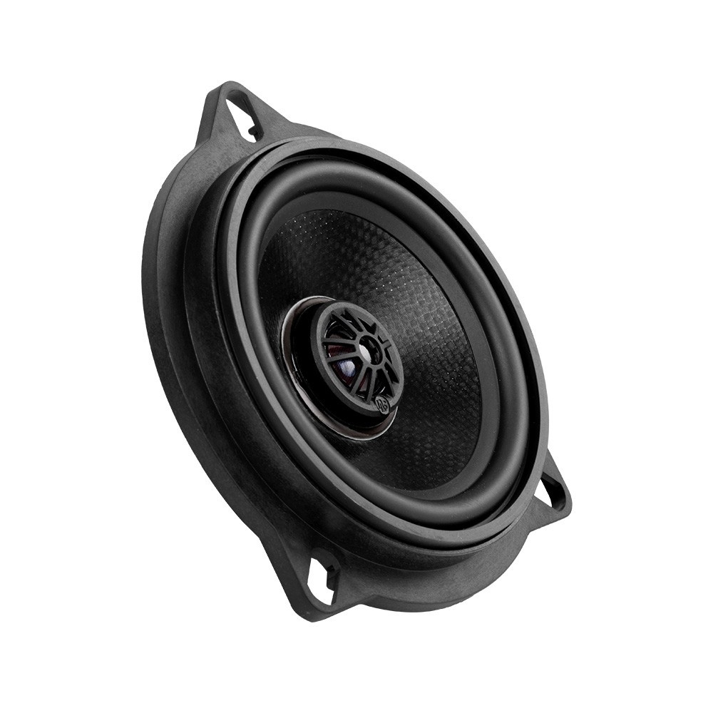 DLS Cruise CRPP-BMW1.4CX, modelltilpasset koaksialhøyttaler til BMW