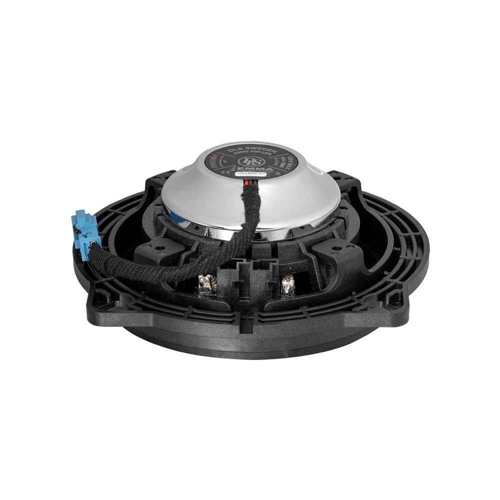 DLS Cruise CRPP-BMW1.4CX, modelltilpasset koaksialhøyttaler til BMW