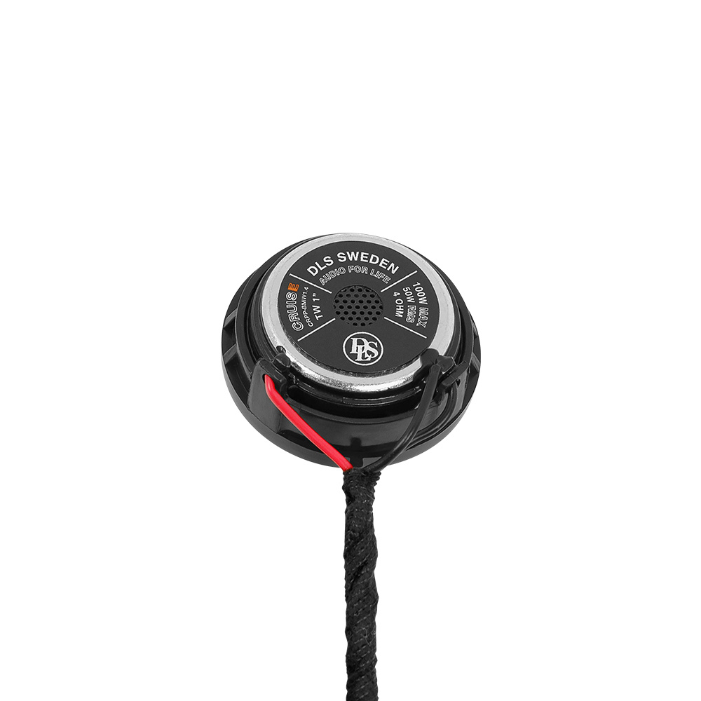 DLS Cruise CRPP-BMW1.4, modellanpasset kitsystem til BMW