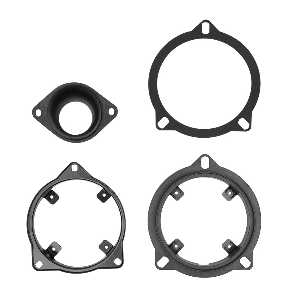 DLS Cruise CRPP-BMW1.4, modellanpasset kitsystem til BMW