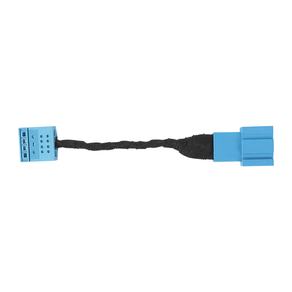 DLS Cruise CRPP-BMW1.8, 8