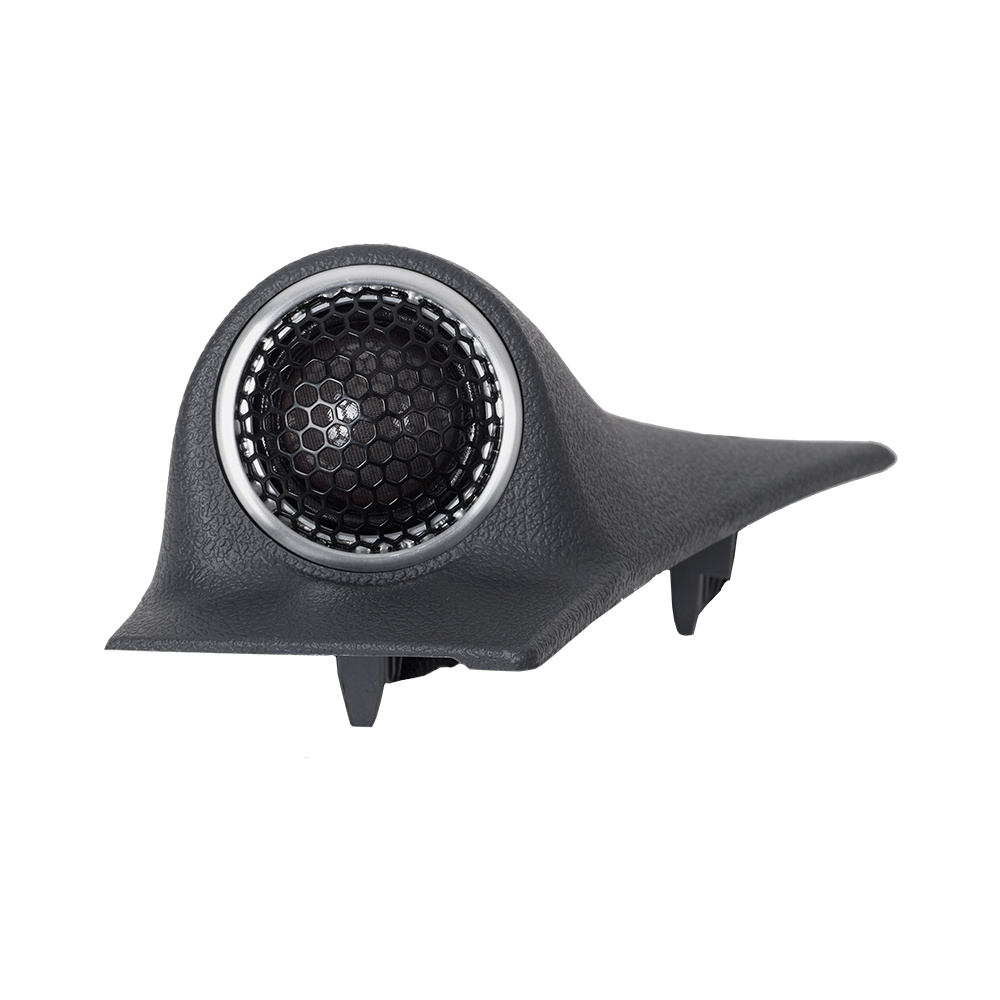 DLS Cruise CRPP-MB1.6, modellanpasset kitsystem til Mercedes Sprinter (W907/W910)