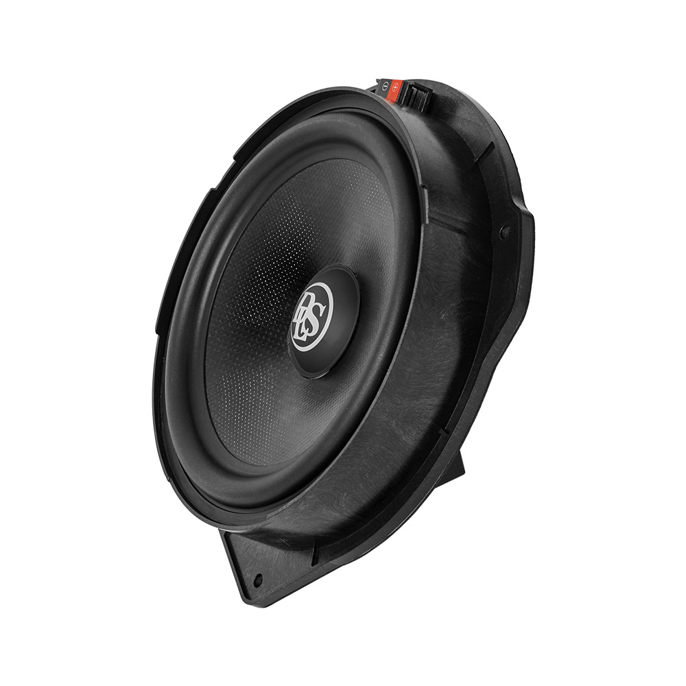 DLS Cruise CRPP-MB2.6, modelltilpasset høyttalersett til Vito/eVito/EQV 2014-