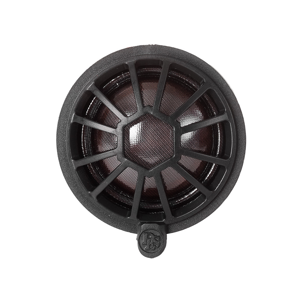 DLS Cruise CRPP-MB2.6, modelltilpasset høyttalersett til Vito/eVito/EQV 2014-