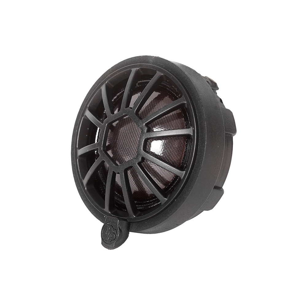 DLS Cruise CRPP-MB2.6, modelltilpasset høyttalersett til Vito/eVito/EQV 2014-